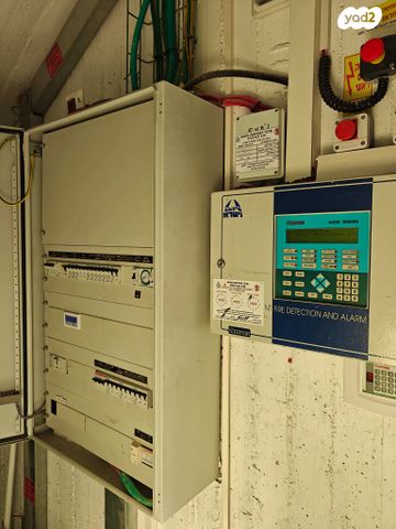 מבני תעשיה, 19, איזור תעשייה, קצרין