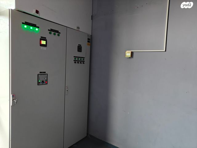 מבני תעשיה, 19, איזור תעשייה, קצרין