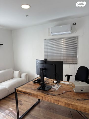 משרדים, תל אביב יפו