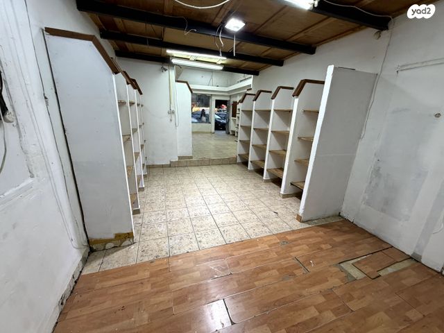 חנויות/ שטח מסחרי, מרכז, הרצליה