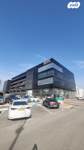 משרדים, אזור תעשיה א, עפולה