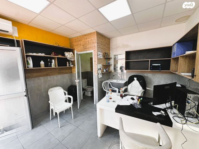 משרדים, החלוץ, העיר העתיקה, רמב"ם, דרום, באר שבע