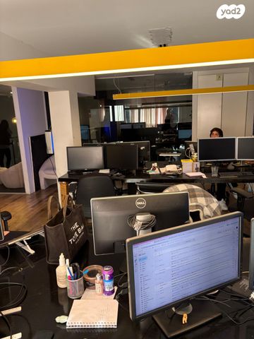 משרדים, תל אביב יפו