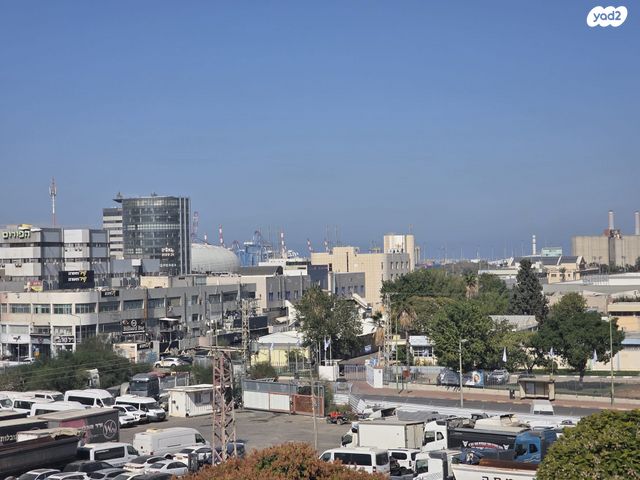 משרדים, קרית איתנים, אשדוד