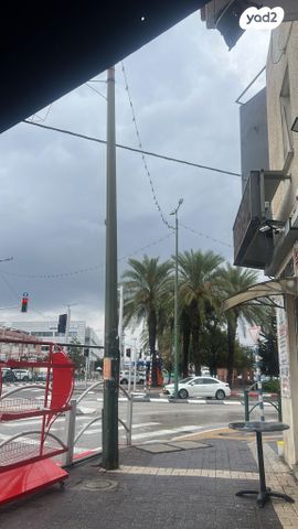 חנויות/ שטח מסחרי, עפולה