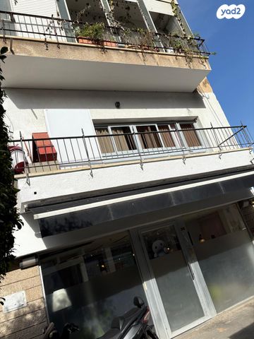 משרדים, תל אביב יפו