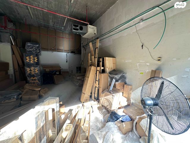 מחסנים, טוליפמן, מב"ת צפון, אזור תעשיה ישן, ראשון לציון