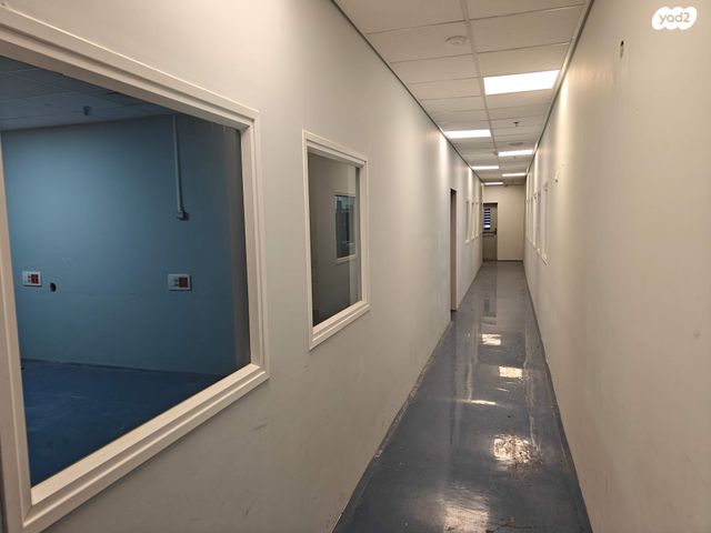 מבני תעשיה, 19, איזור תעשייה, קצרין