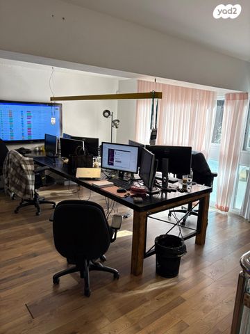 משרדים, תל אביב יפו