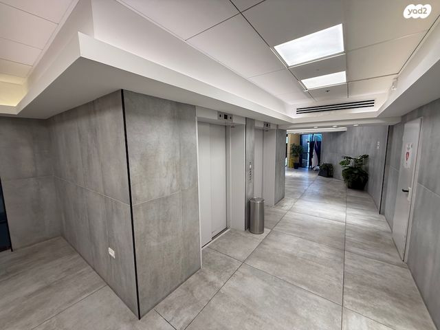 משרדים, יגיע כפיים 21, פארקטק פתח תקווה / אזור תעשייה קרית אריה, פתח תקווה