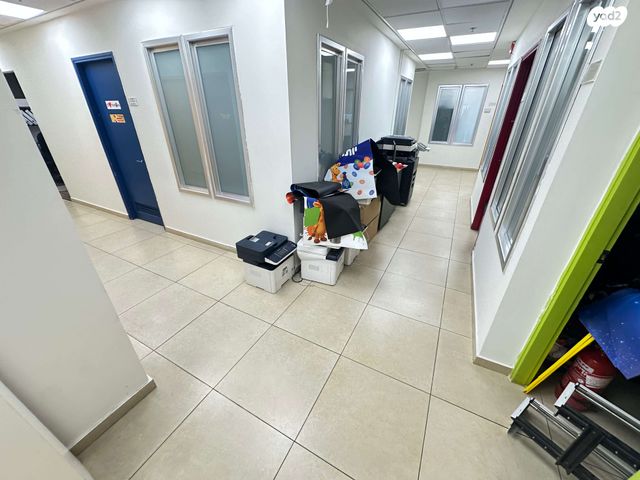 משרדים, מב"ת צפון, אזור תעשיה ישן, ראשון לציון