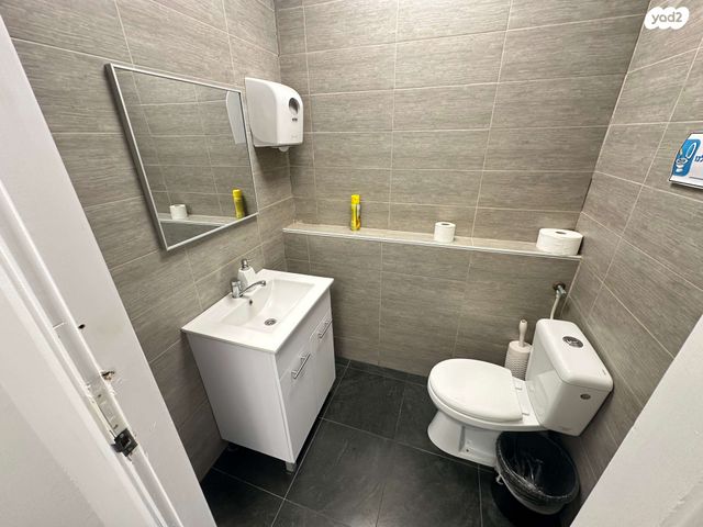 משרדים, מב"ת צפון, אזור תעשיה ישן, ראשון לציון