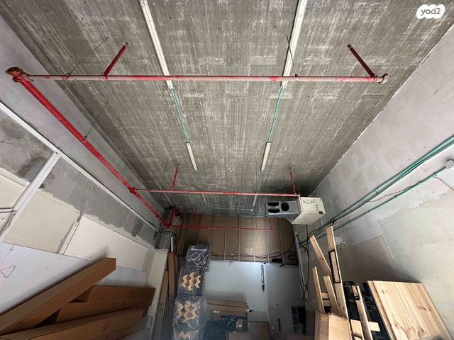 מחסנים, טוליפמן, מב"ת צפון, אזור תעשיה ישן, ראשון לציון