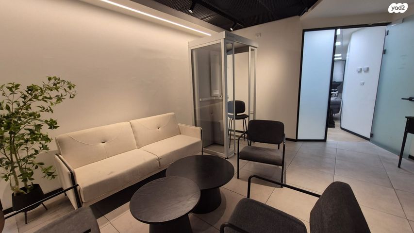 משרדים, רמת גן