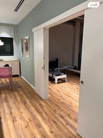 משרדים, שאר העיר, נס ציונה