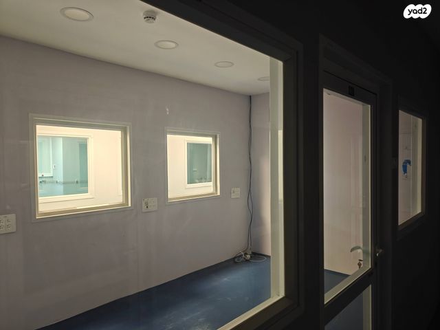 מבני תעשיה, איזור תעשייה, קצרין