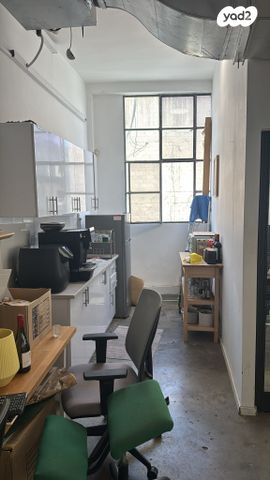 משרדים, מונטיפיורי, הרכבת, תל אביב יפו