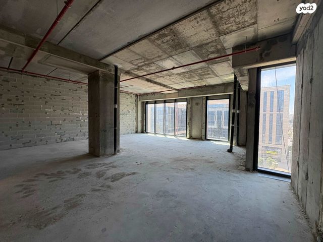 חנויות/ שטח מסחרי, התנופה 12, תלפיות תעשיה ומסחר, ירושלים