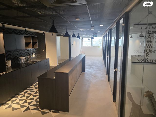 קרית איתנים