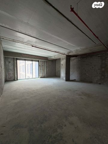 משרדים, התנופה 12, תלפיות תעשיה ומסחר, ירושלים