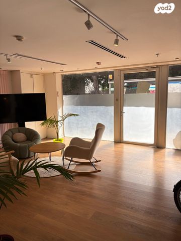 משרדים, תל אביב יפו