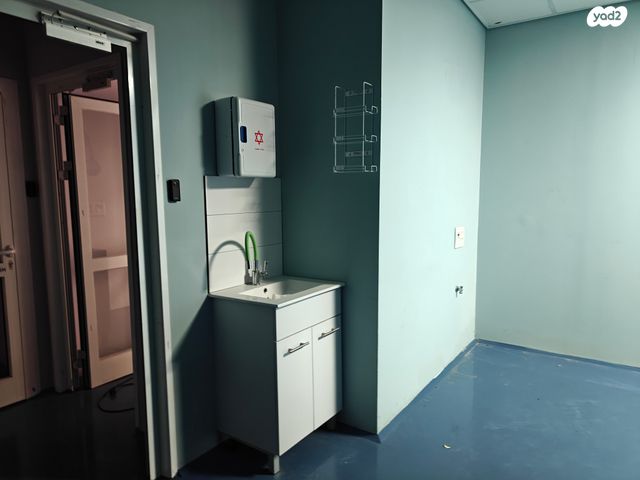 מבני תעשיה, 19, איזור תעשייה, קצרין