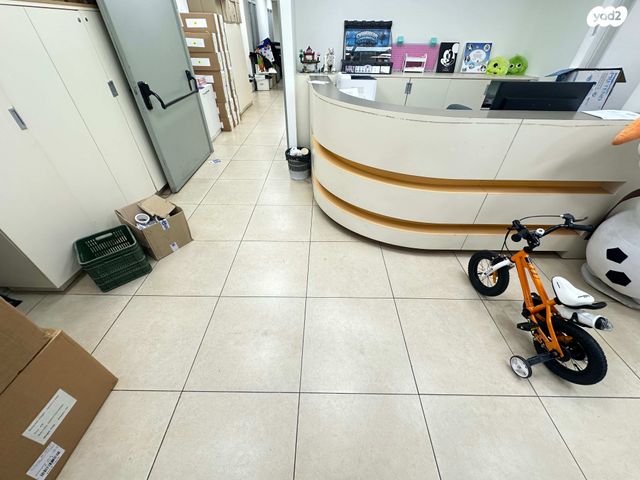 משרדים, מב"ת צפון, אזור תעשיה ישן, ראשון לציון