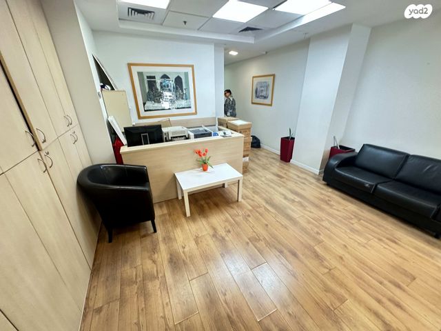 מב"ת צפון, אזור תעשיה ישן