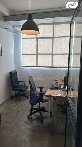 משרדים, מונטיפיורי, הרכבת, תל אביב יפו