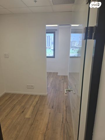 משרדים, קרית איתנים, אשדוד