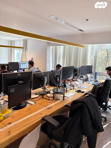 משרדים, תל אביב יפו