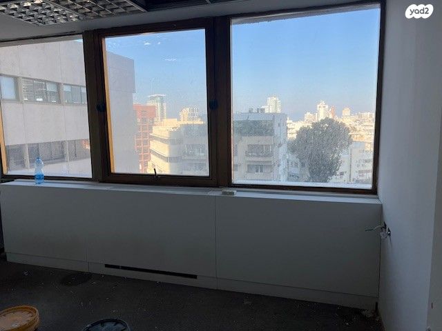משרדים, תל אביב יפו