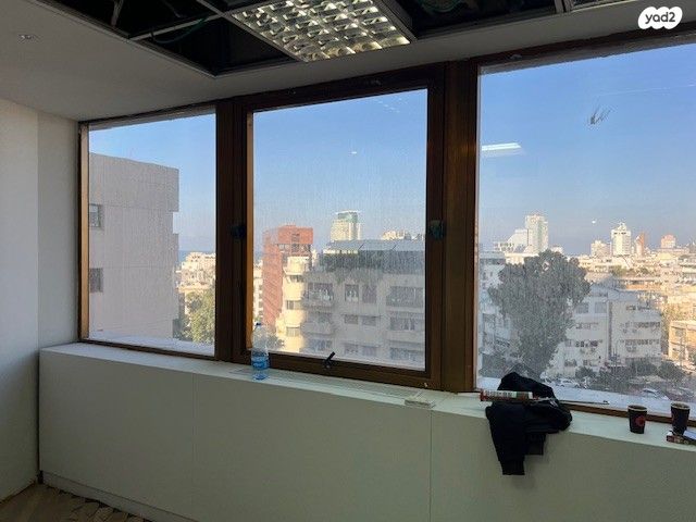 משרדים, תל אביב יפו