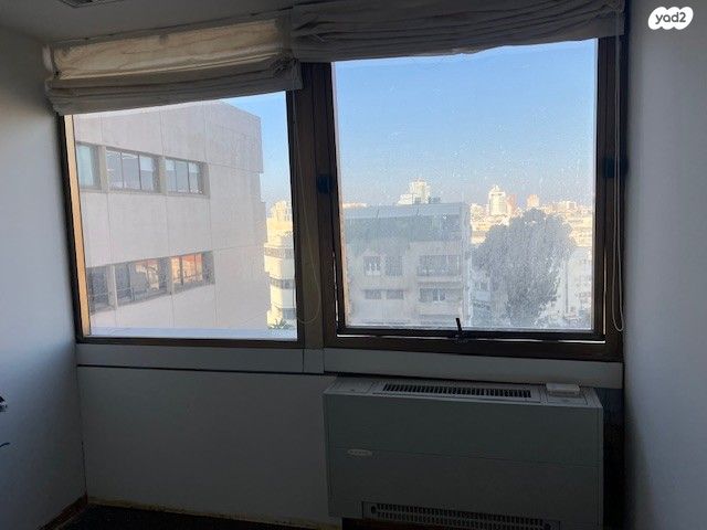 משרדים, תל אביב יפו