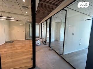 משרדים, דרך מנחם בגין 13, בורסה, רמת גן