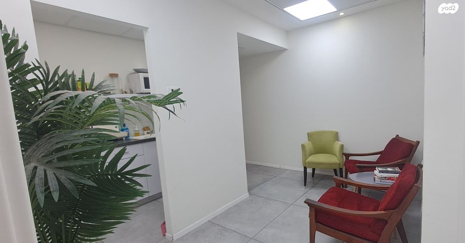 משרדים, אזור תעשיה נווה נאמן, הוד השרון