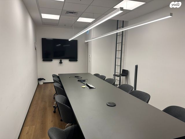 משרדים, אזור תעשיה, יבנה