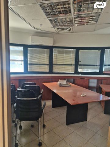 משרדים, דרך בן גוריון, רמת גן