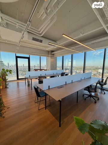 משרדים, תוצרת הארץ 3, סטארטסיב / רמת סיב, פתח תקווה