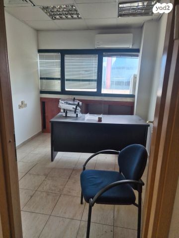 משרדים, דרך בן גוריון, רמת גן