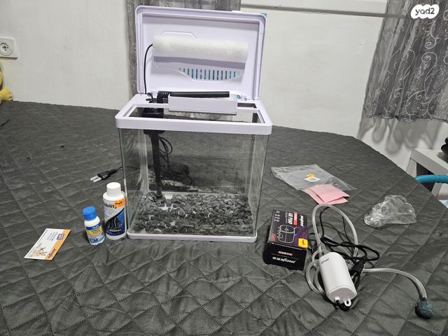 תמונת מודעה - חיות מחמד