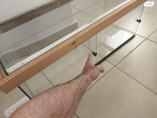 אביזרים | טרריום