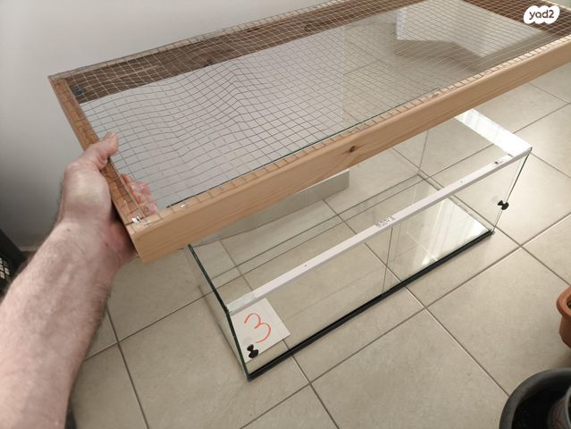 אביזרים | טרריום