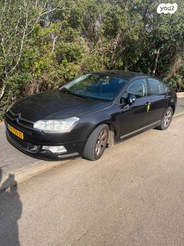 סיטרואן C5