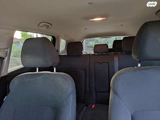 שברולט אורלנדו