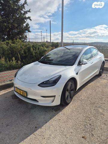 טסלה מודל 3