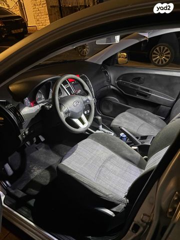 מודעת רכב קיה סיד