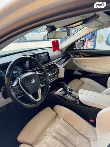 ב מ וו סדרה 5