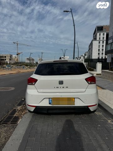 סיאט איביזה