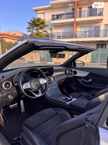 מרצדס-בנץ C-class